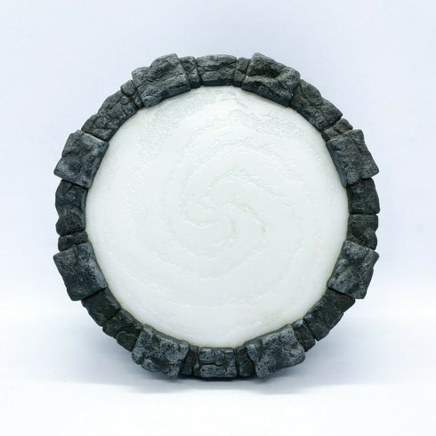 Untested Wireless Portal of Power for Nintendo Wii Skylanders (No USB Receiver)